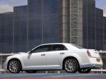 Chrysler 300C 2012 года (UK)